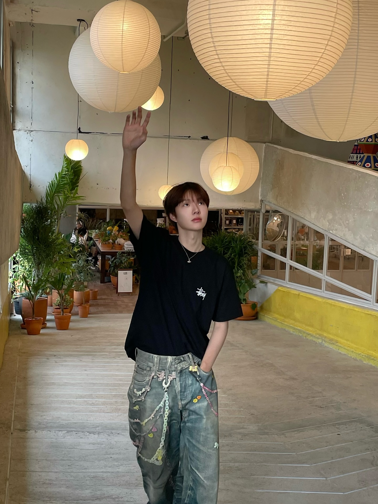 น้ำปิง - นภัสกร ปิงเมือง