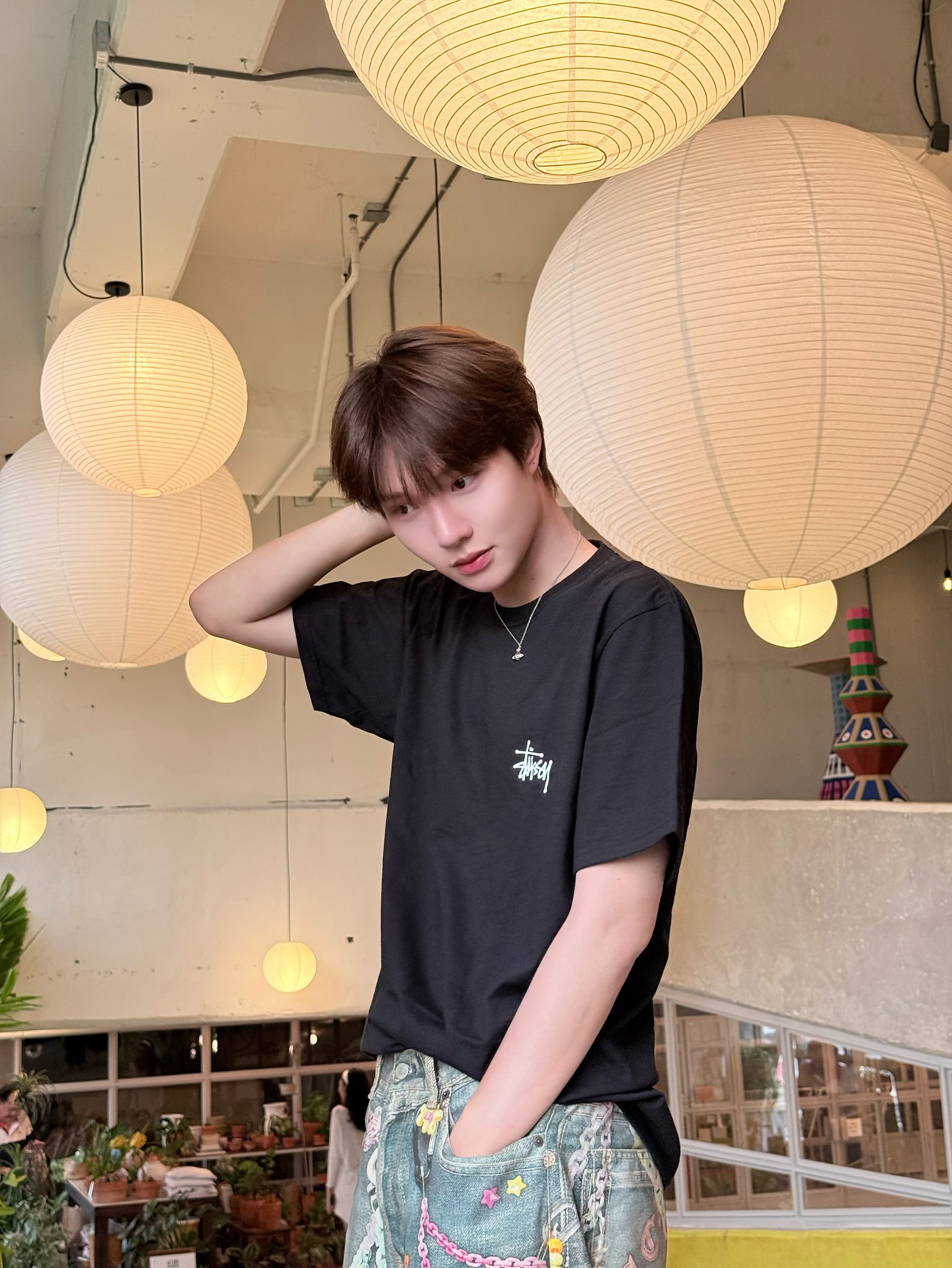 น้ำปิง - นภัสกร ปิงเมือง
