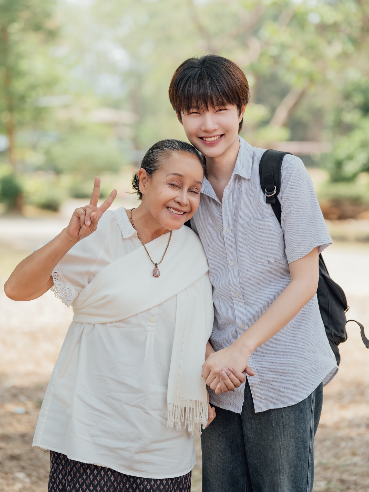 น้ำปิง - นภัสกร ปิงเมือง