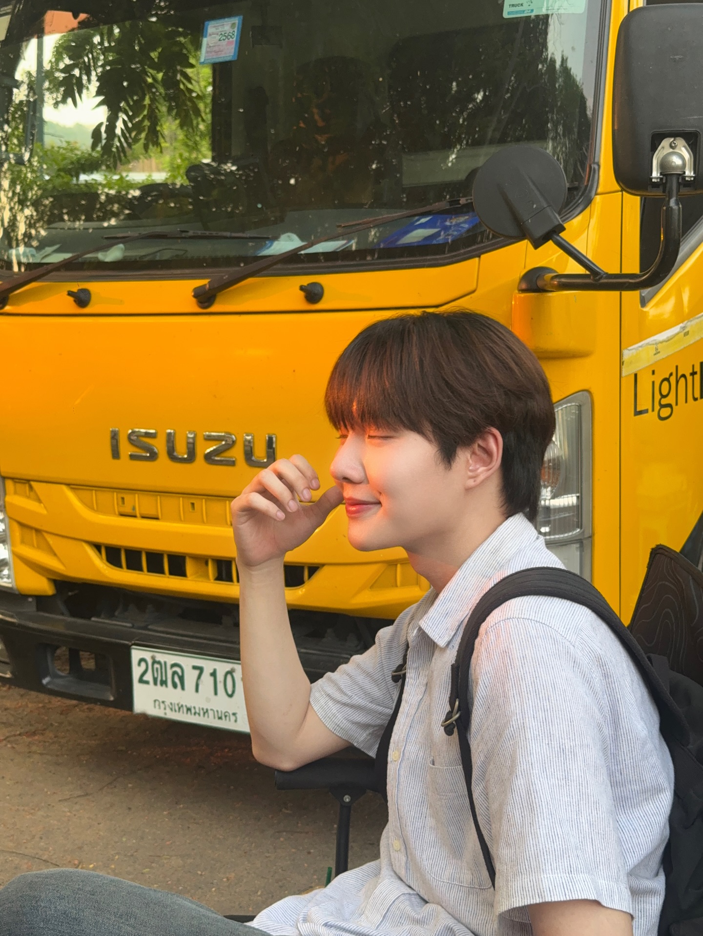 น้ำปิง - นภัสกร ปิงเมือง