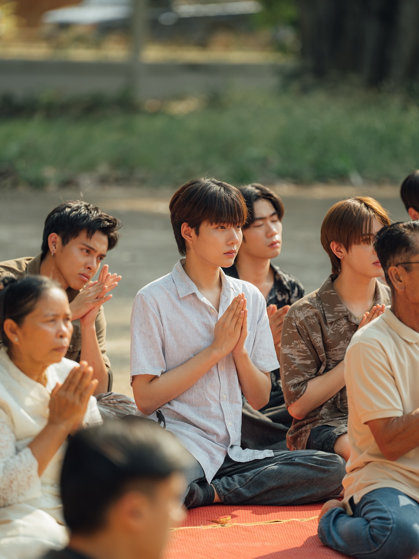 น้ำปิง - นภัสกร ปิงเมือง