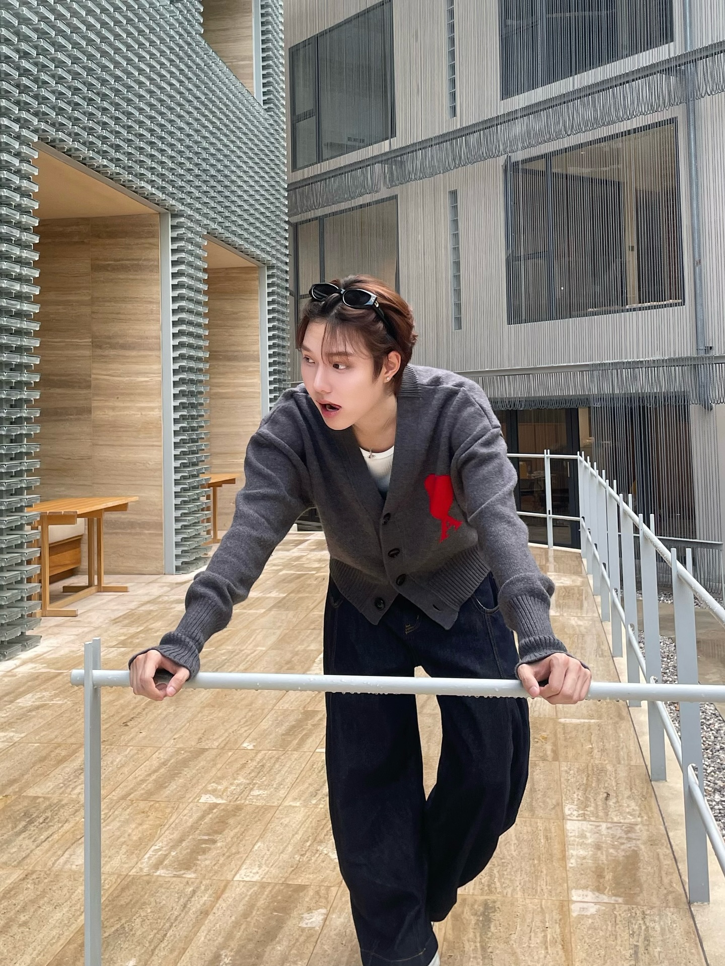 น้ำปิง - นภัสกร ปิงเมือง