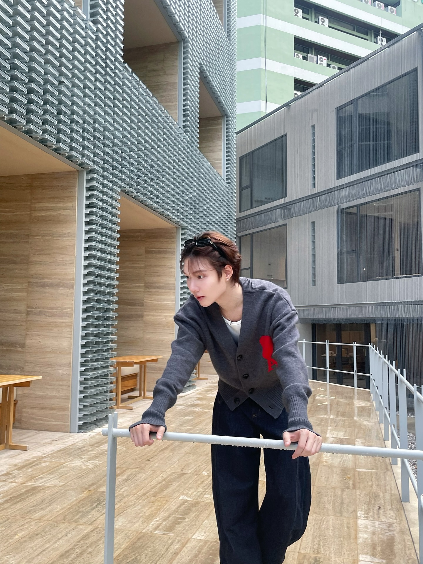 น้ำปิง - นภัสกร ปิงเมือง