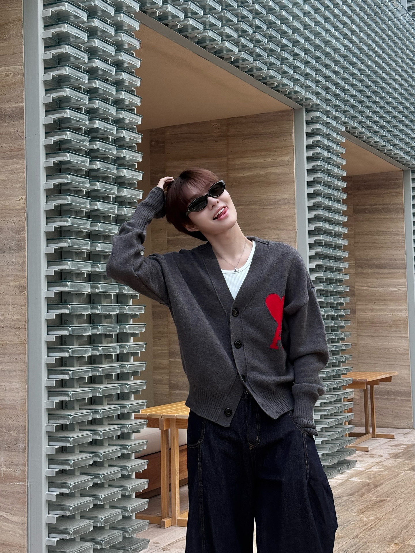 น้ำปิง - นภัสกร ปิงเมือง