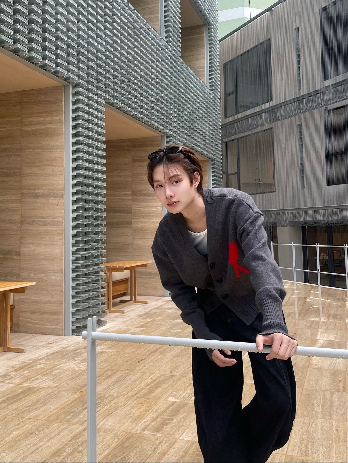 น้ำปิง - นภัสกร ปิงเมือง