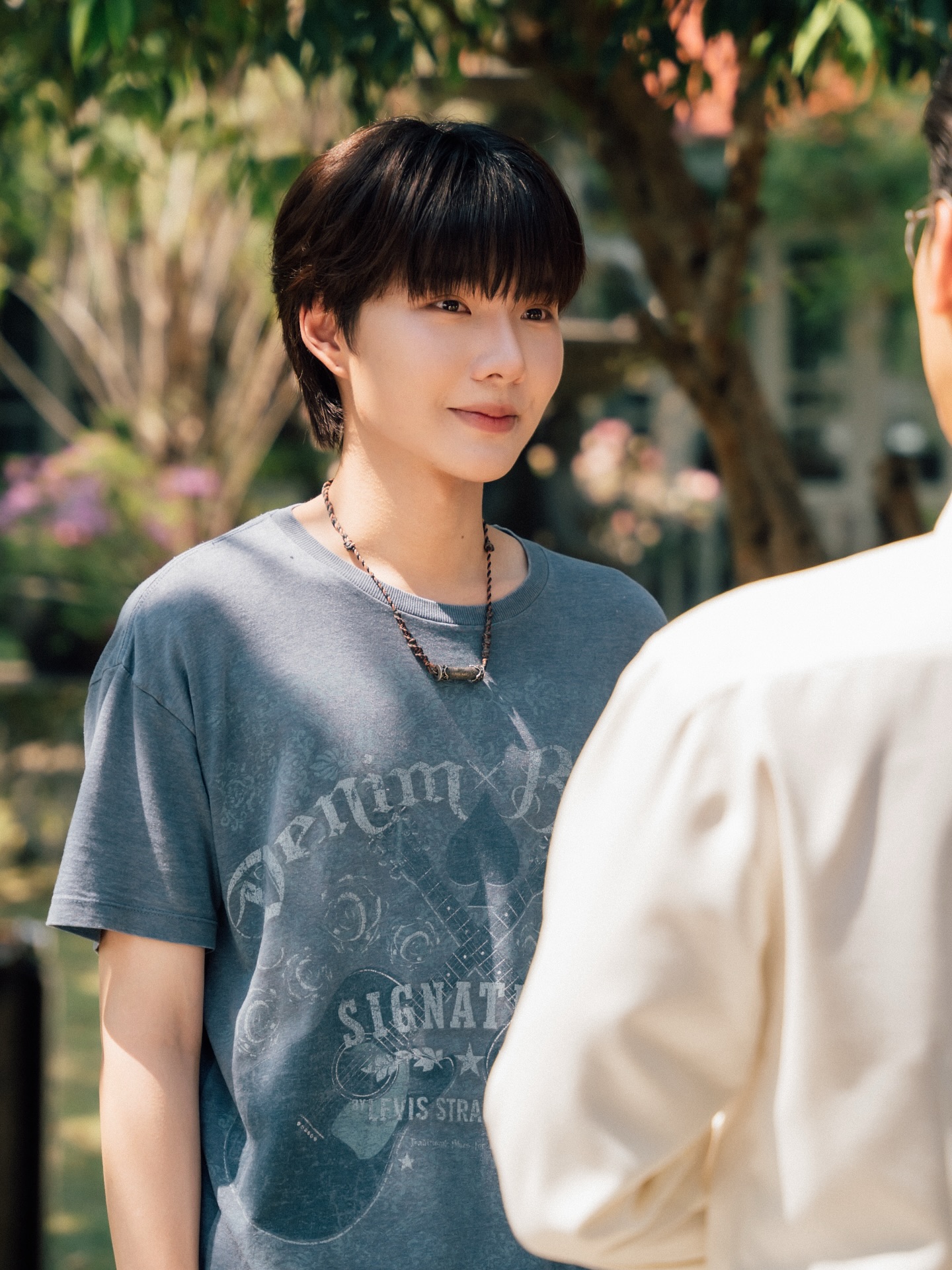 น้ำปิง - นภัสกร ปิงเมือง