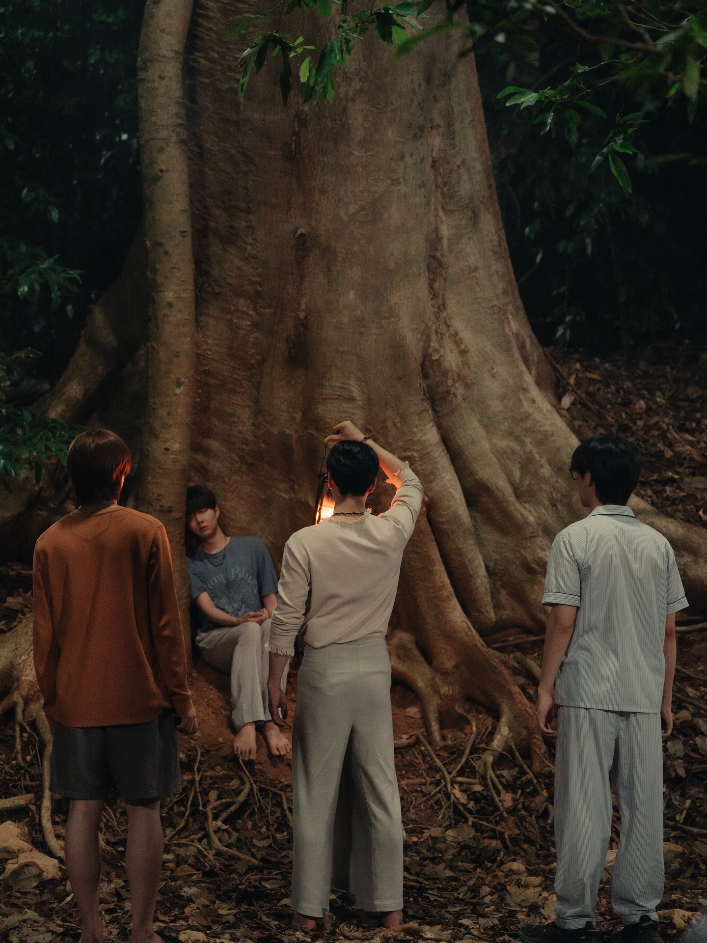 น้ำปิง - นภัสกร ปิงเมือง