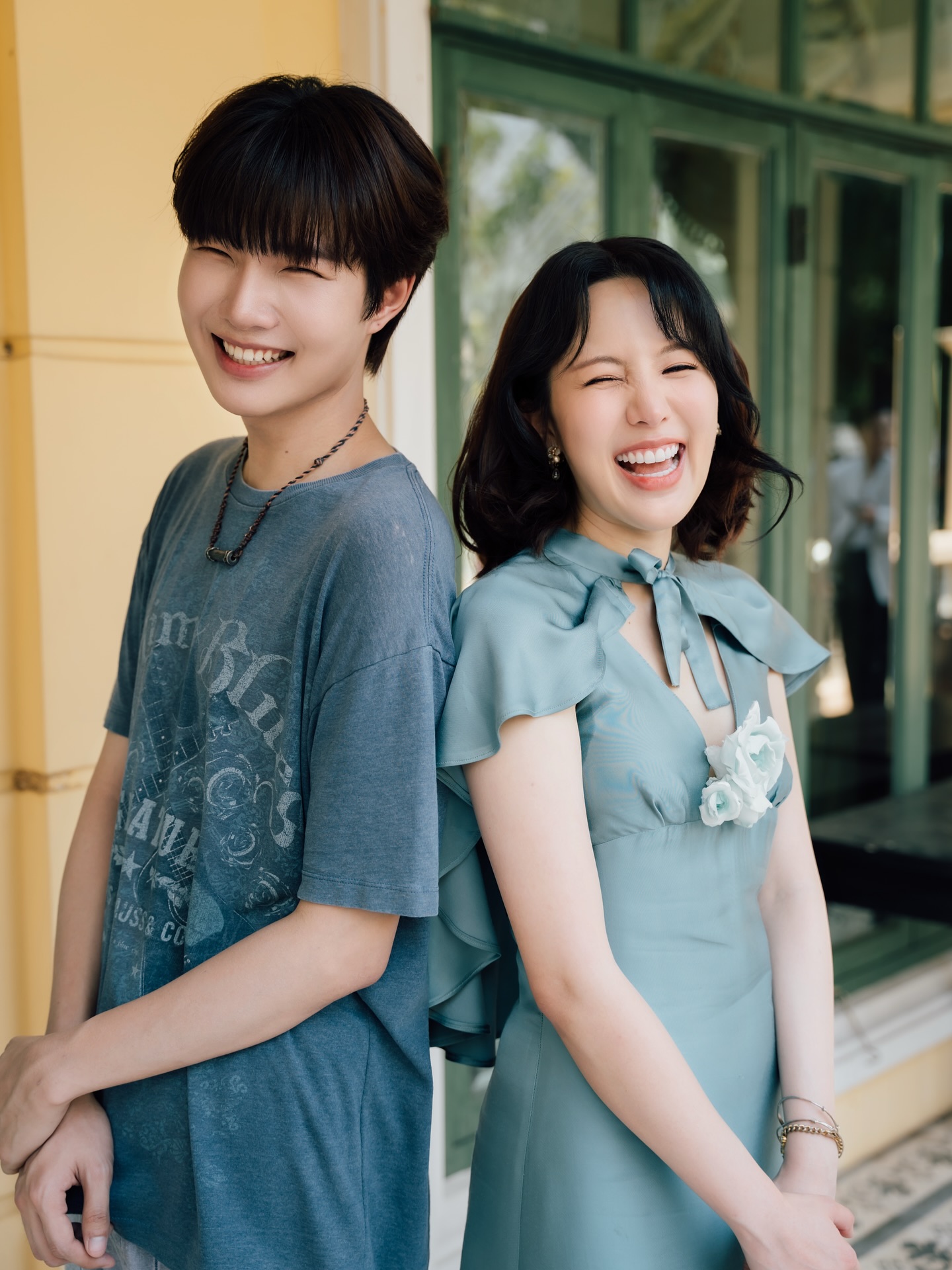 น้ำปิง - นภัสกร ปิงเมือง