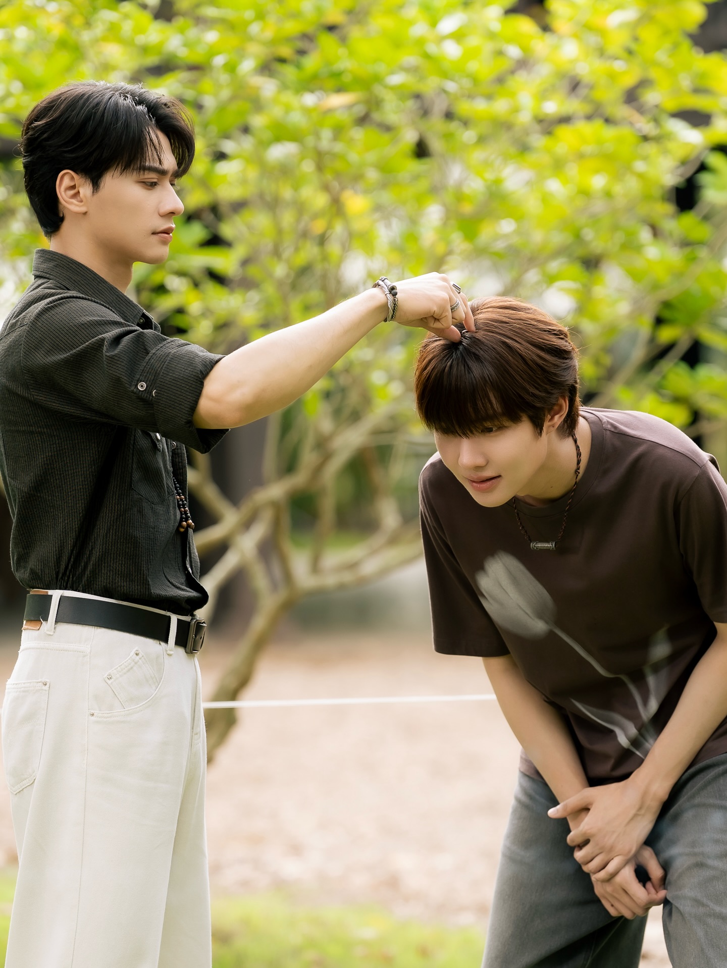 น้ำปิง - นภัสกร ปิงเมือง