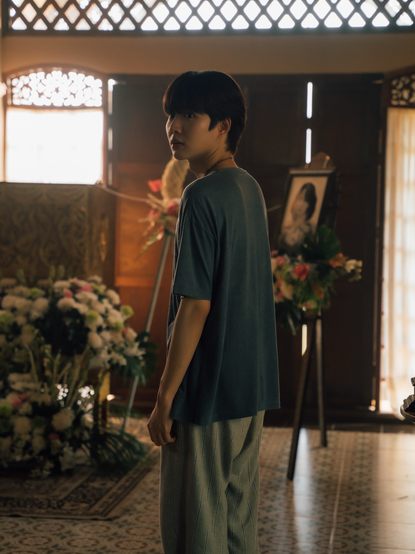 น้ำปิง - นภัสกร ปิงเมือง