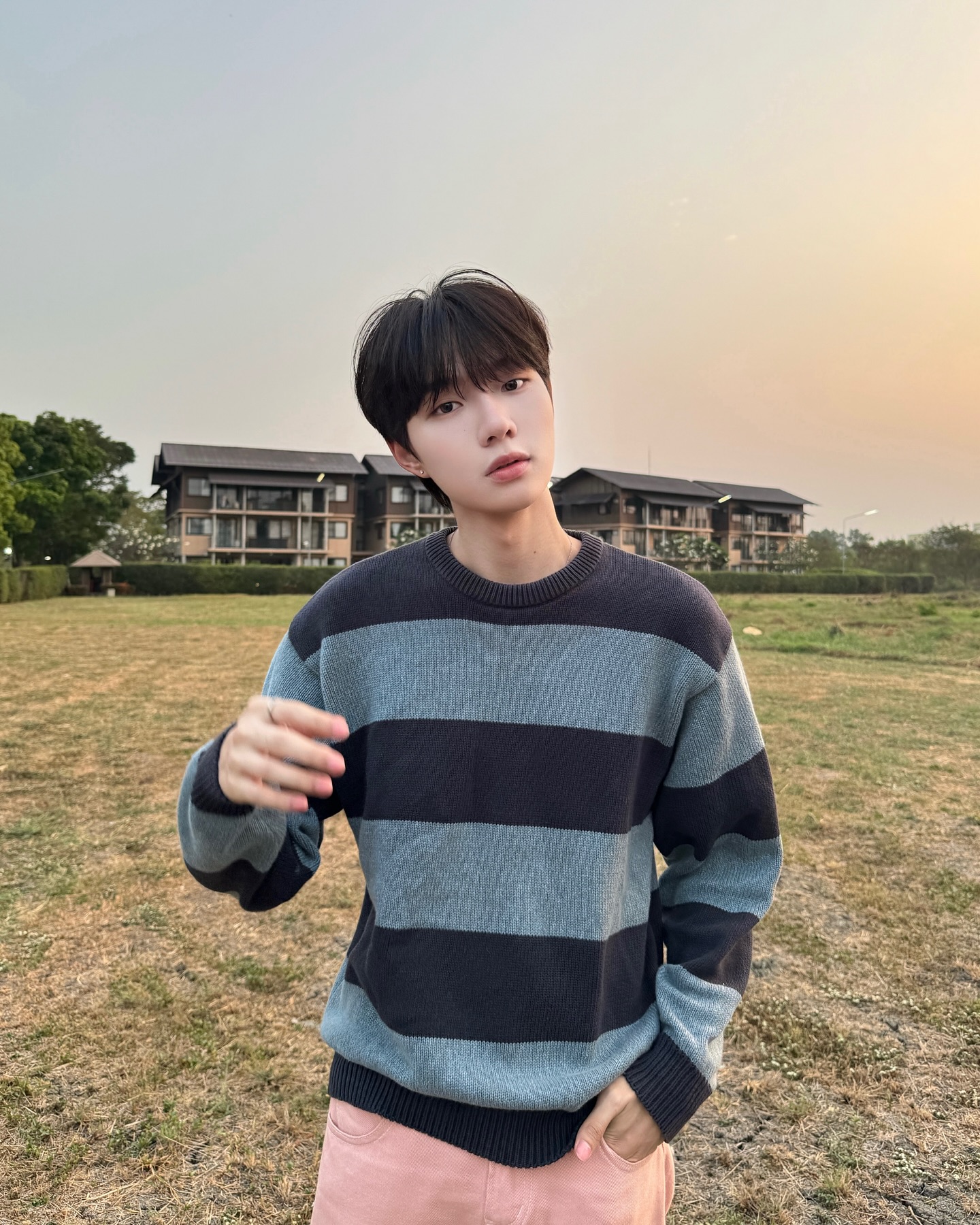 น้ำปิง - นภัสกร ปิงเมือง