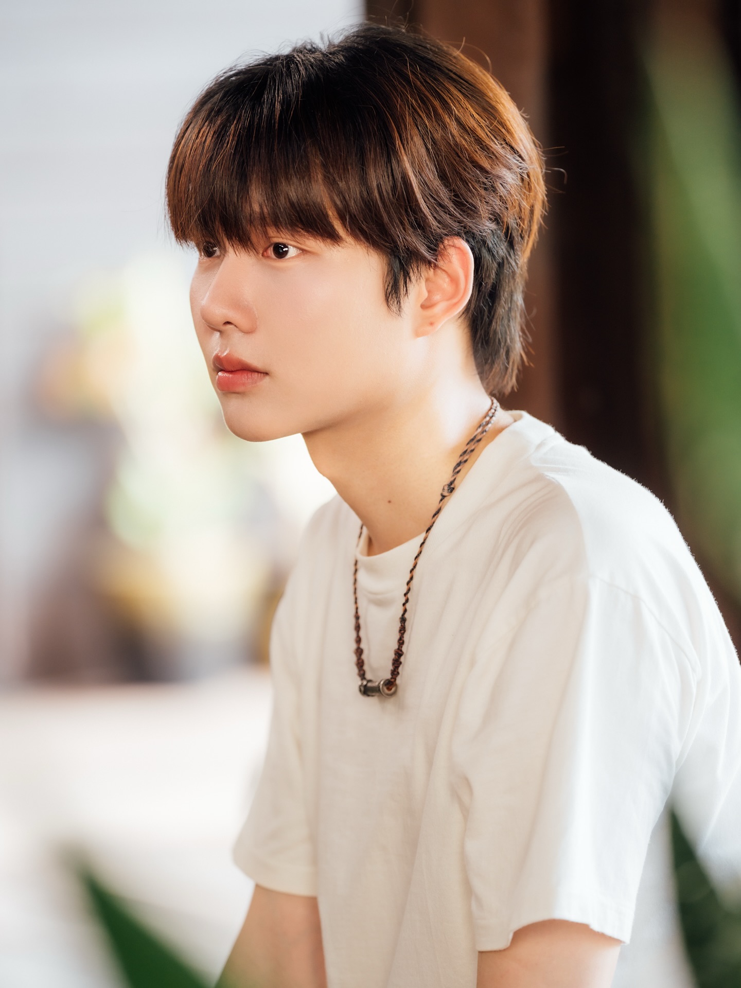 น้ำปิง - นภัสกร ปิงเมือง