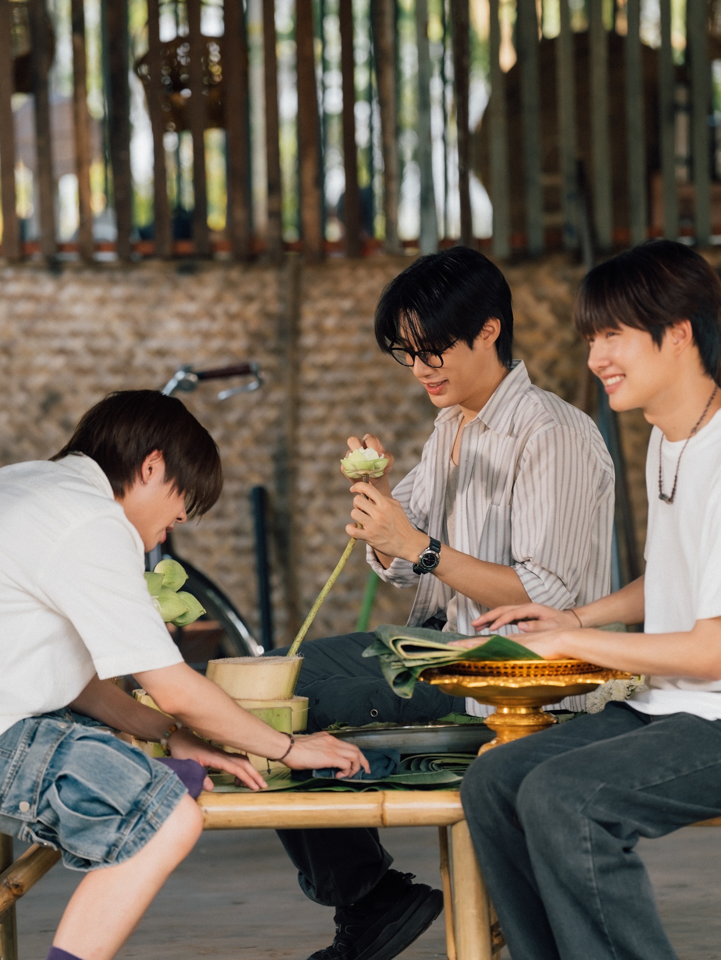 น้ำปิง - นภัสกร ปิงเมือง
