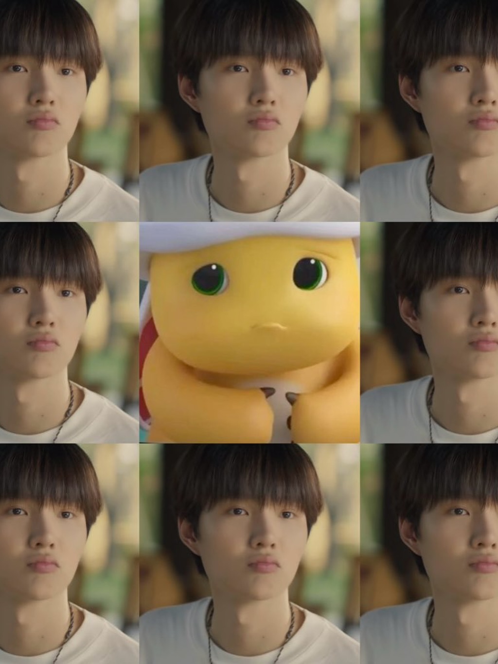 น้ำปิง - นภัสกร ปิงเมือง