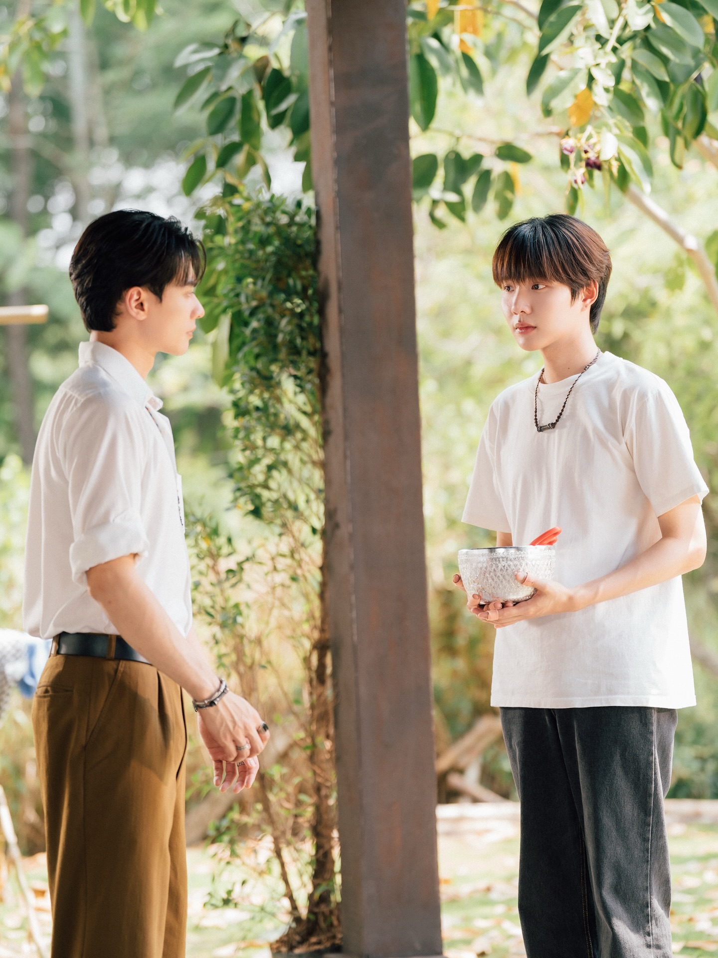 น้ำปิง - นภัสกร ปิงเมือง