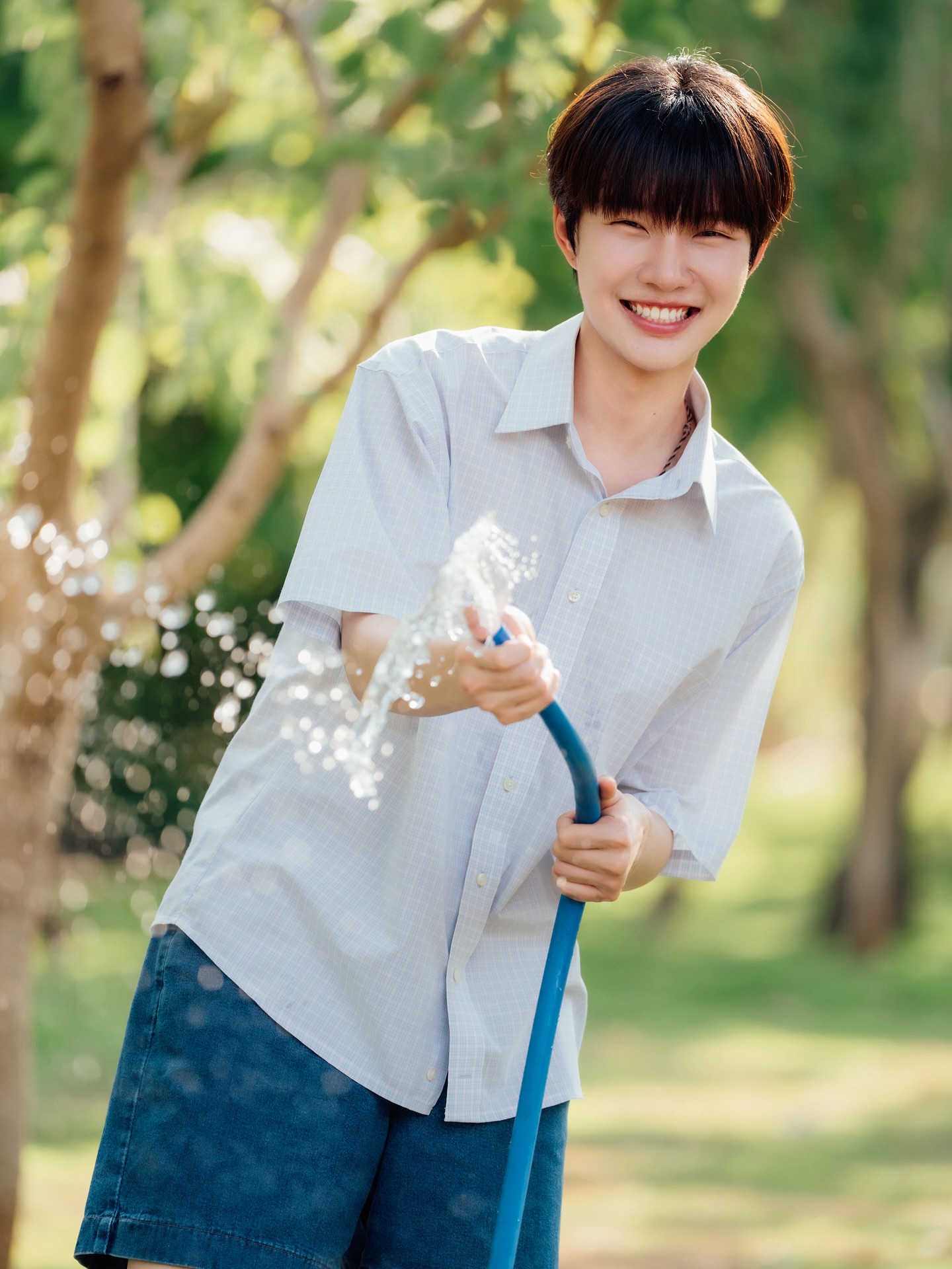 น้ำปิง - นภัสกร ปิงเมือง