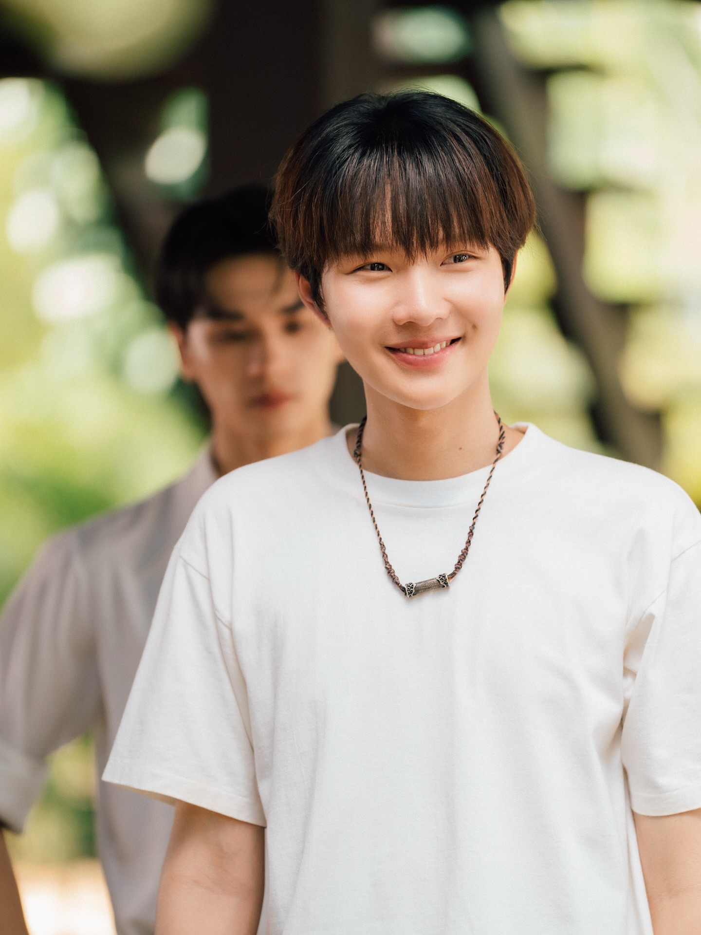 น้ำปิง - นภัสกร ปิงเมือง