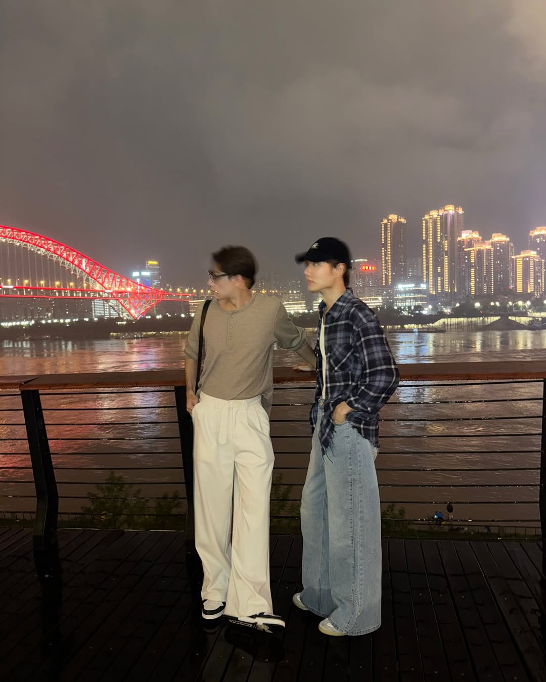 น้ำปิง - นภัสกร ปิงเมือง