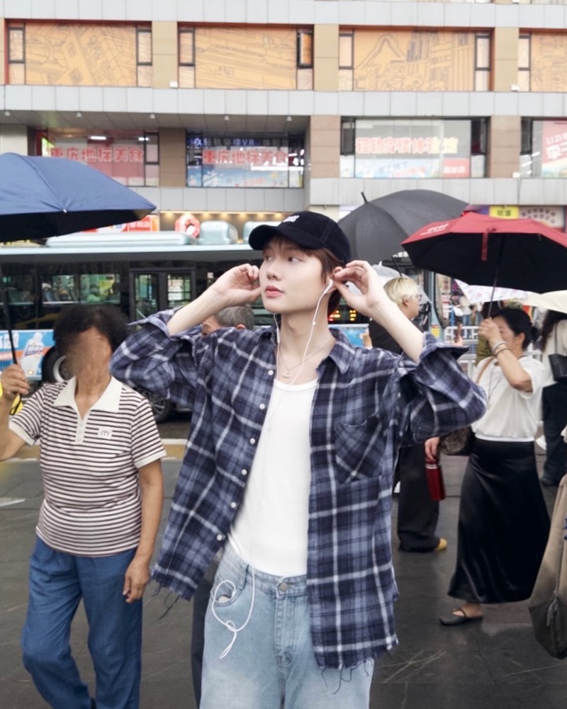 น้ำปิง - นภัสกร ปิงเมือง