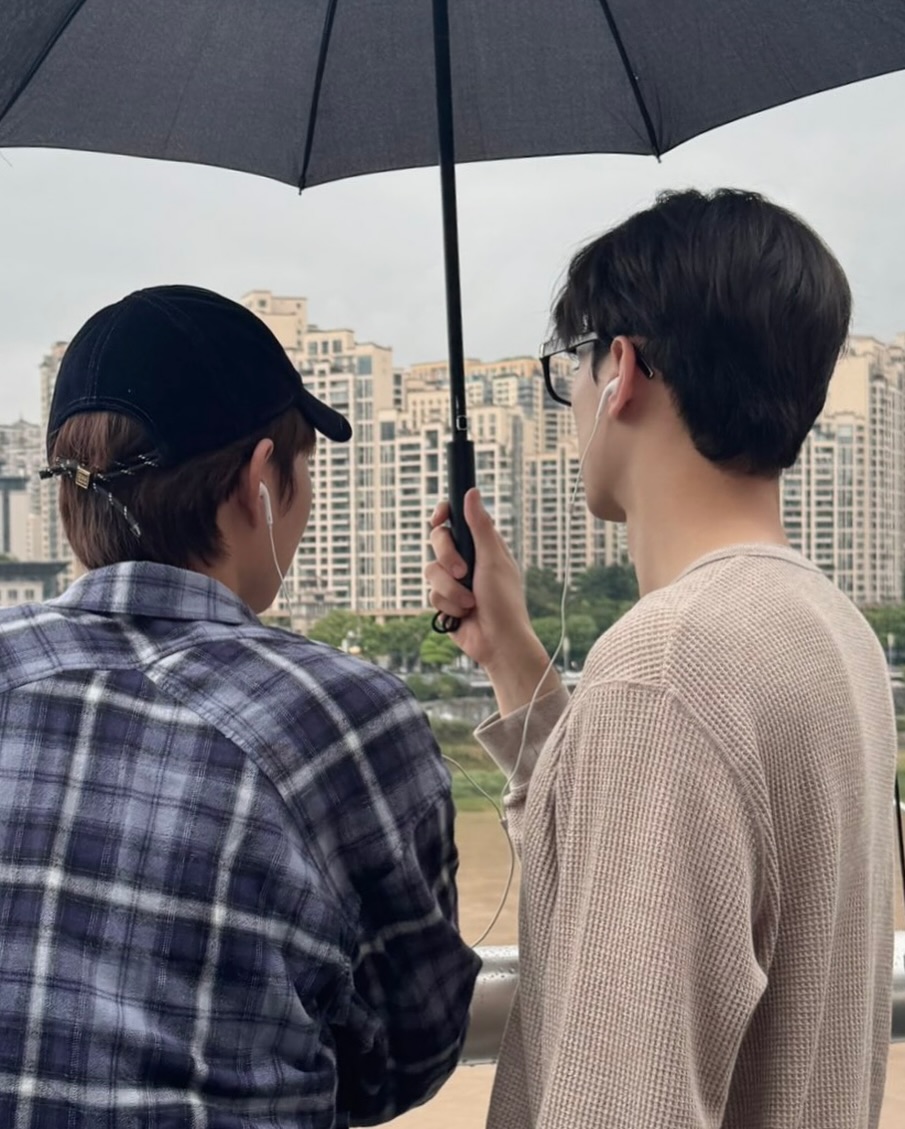 น้ำปิง - นภัสกร ปิงเมือง