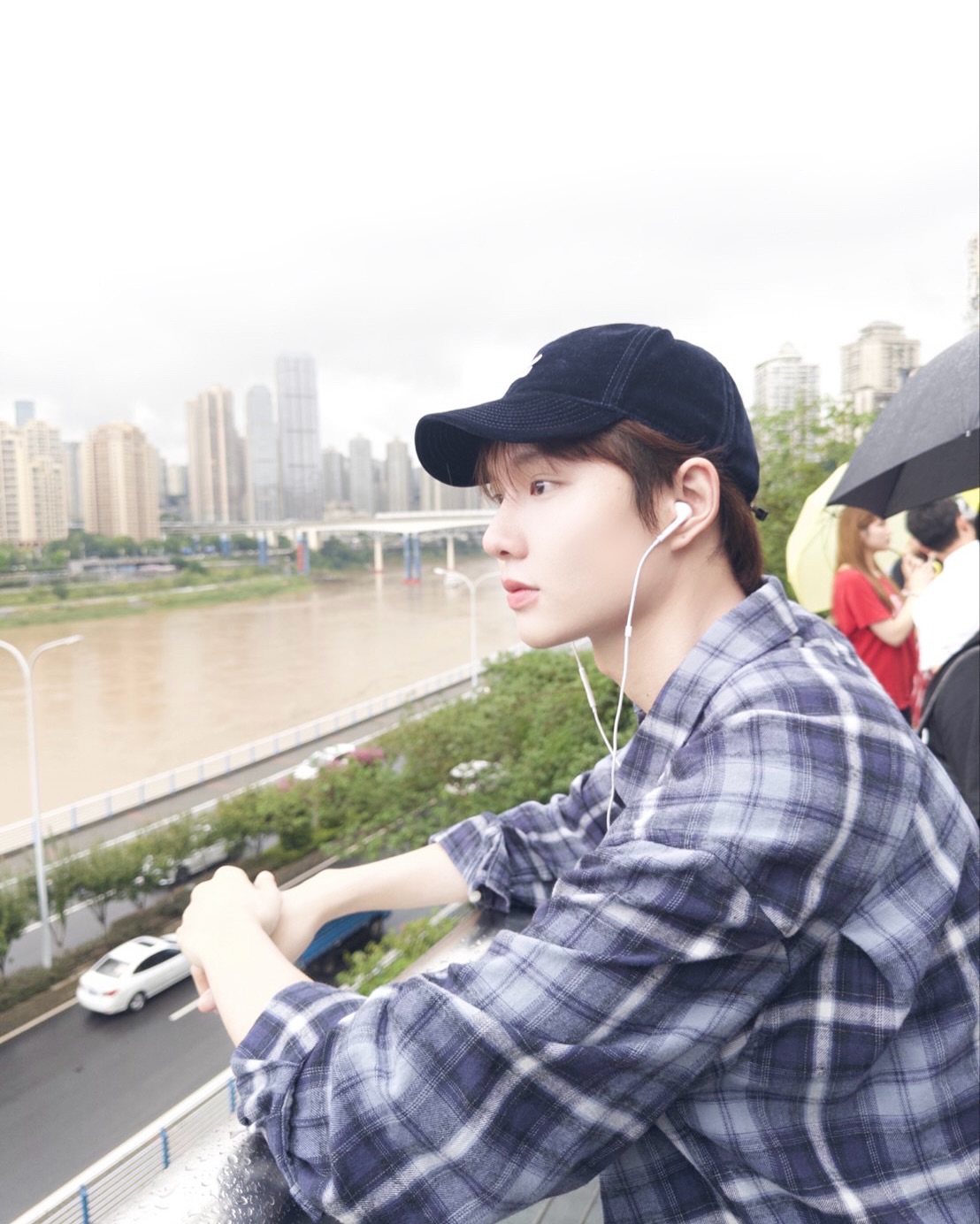 น้ำปิง - นภัสกร ปิงเมือง