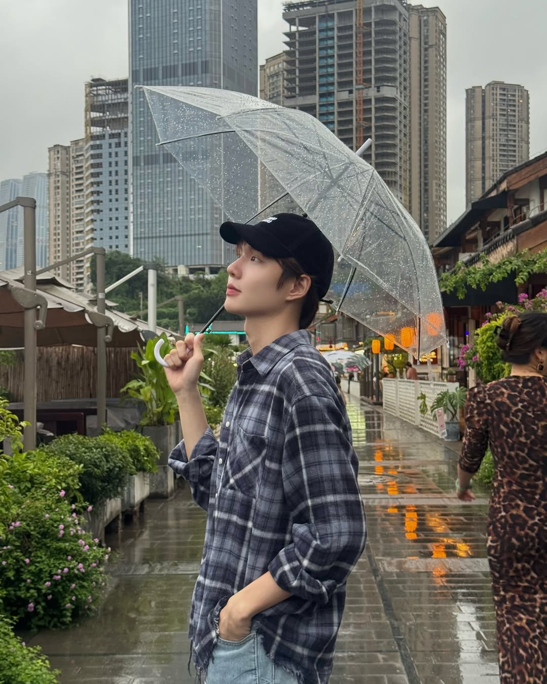 น้ำปิง - นภัสกร ปิงเมือง
