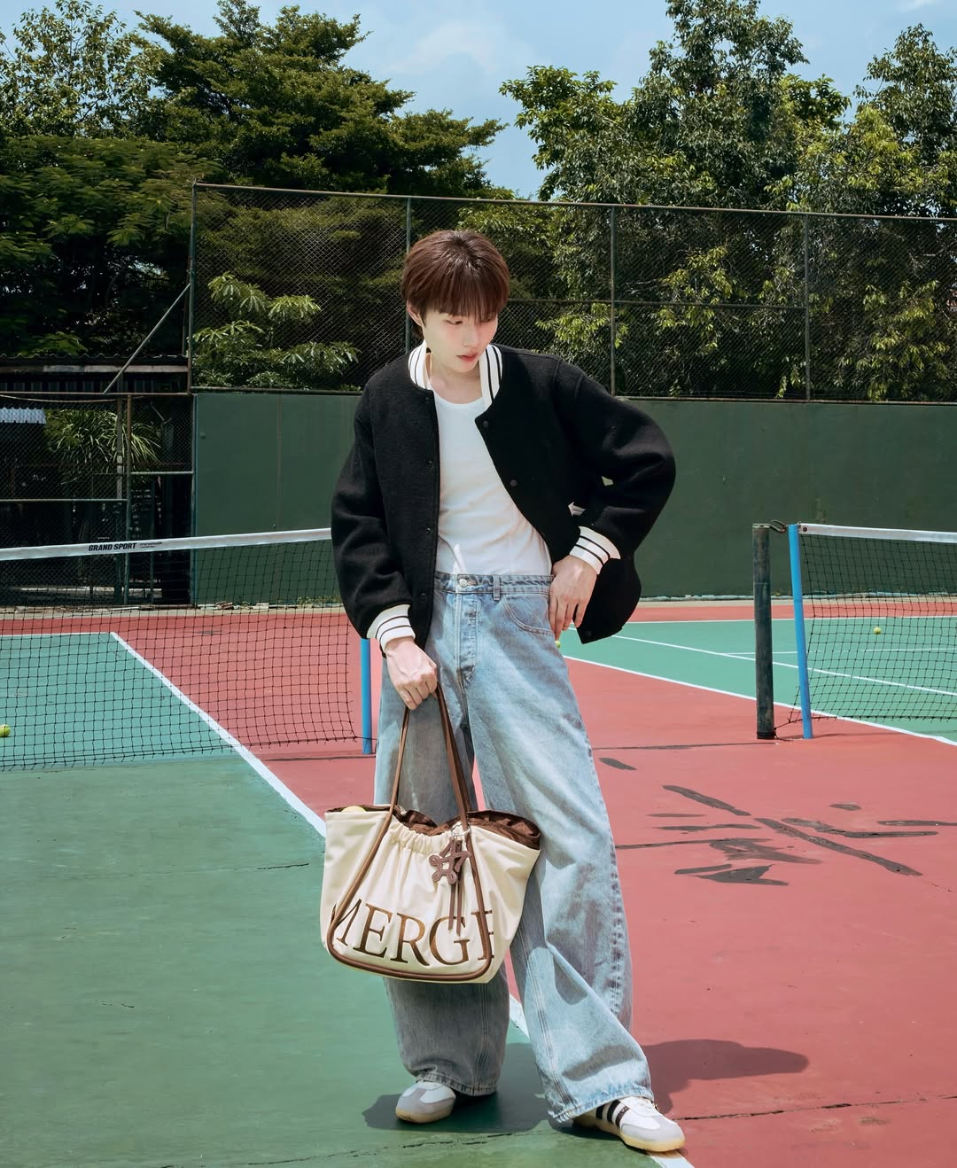 น้ำปิง - นภัสกร ปิงเมือง