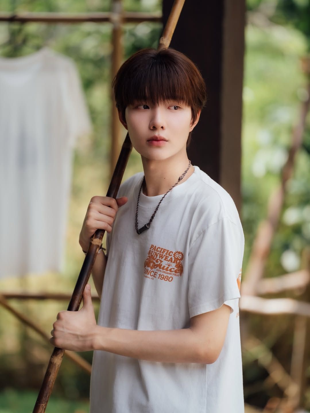 น้ำปิง - นภัสกร ปิงเมือง