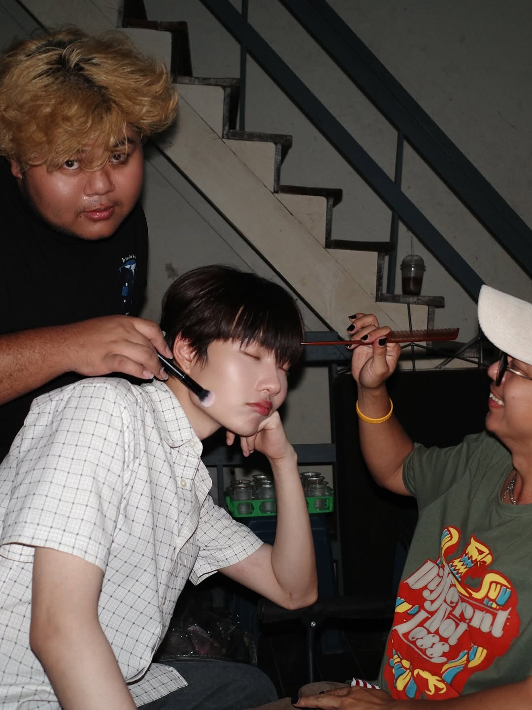 น้ำปิง - นภัสกร ปิงเมือง