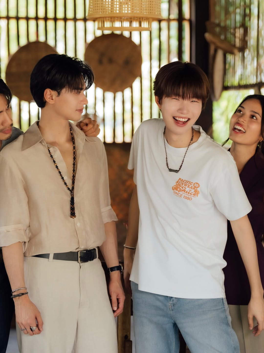 น้ำปิง - นภัสกร ปิงเมือง