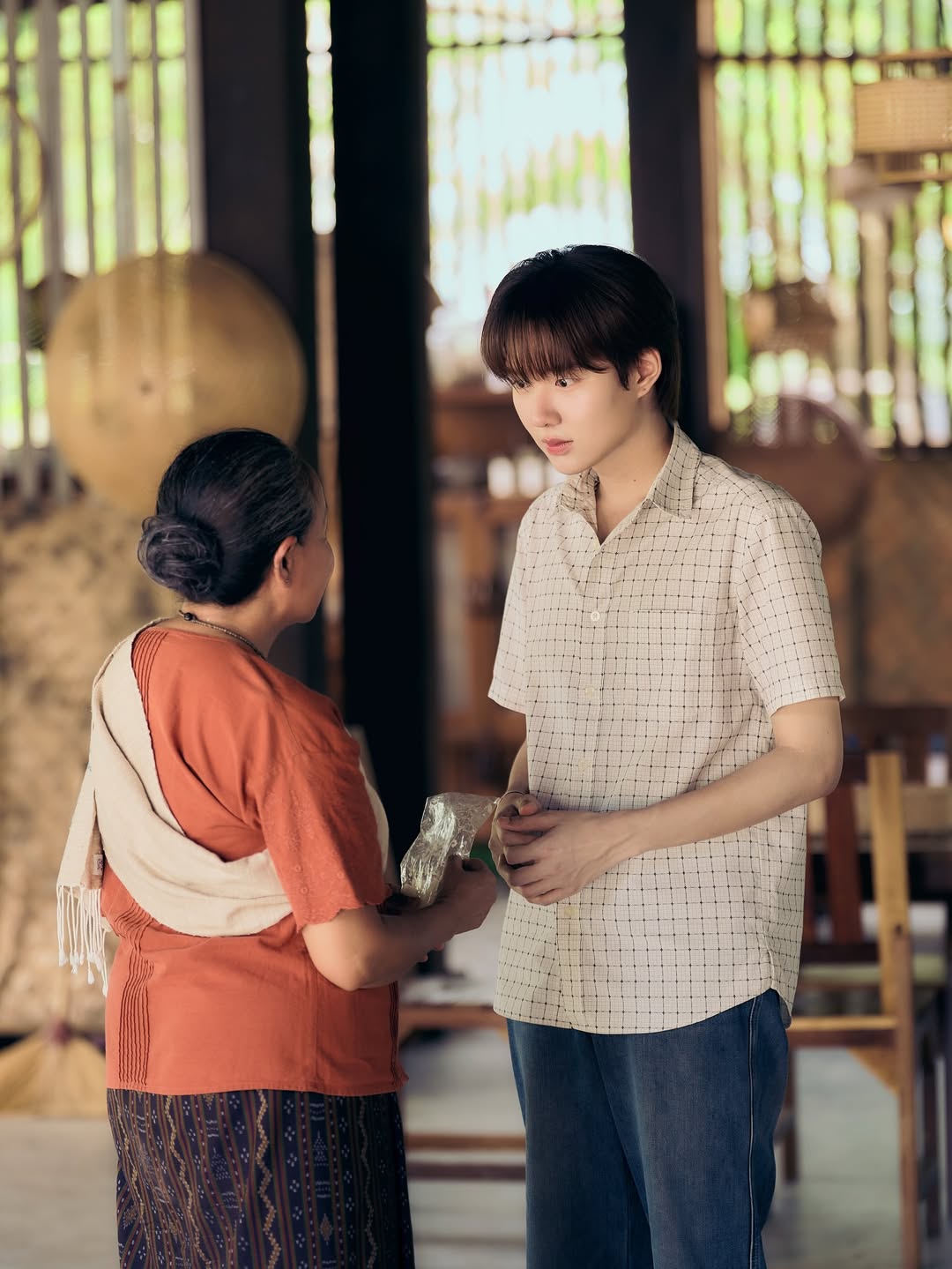 น้ำปิง - นภัสกร ปิงเมือง