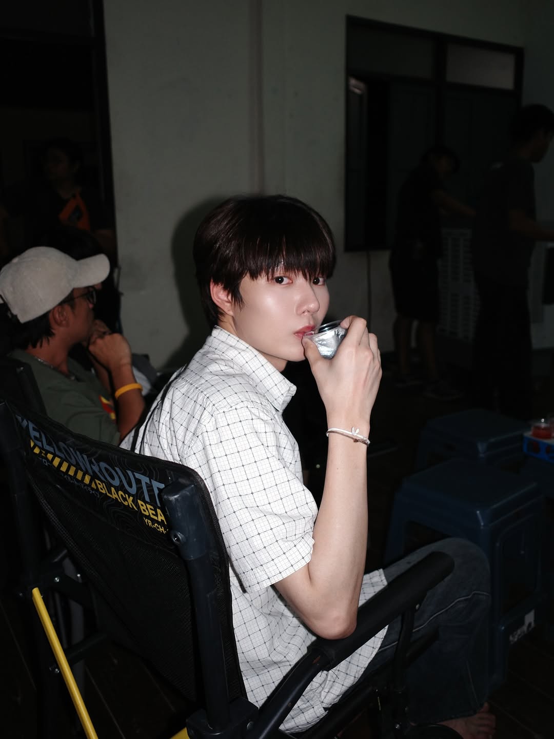 น้ำปิง - นภัสกร ปิงเมือง