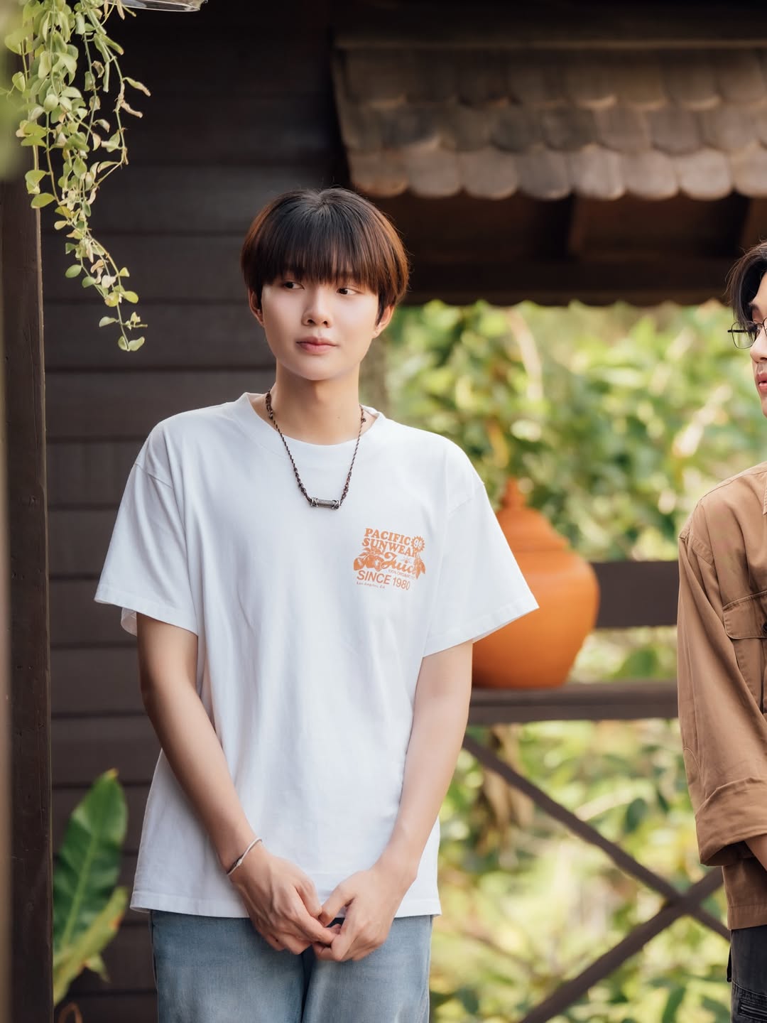 น้ำปิง - นภัสกร ปิงเมือง
