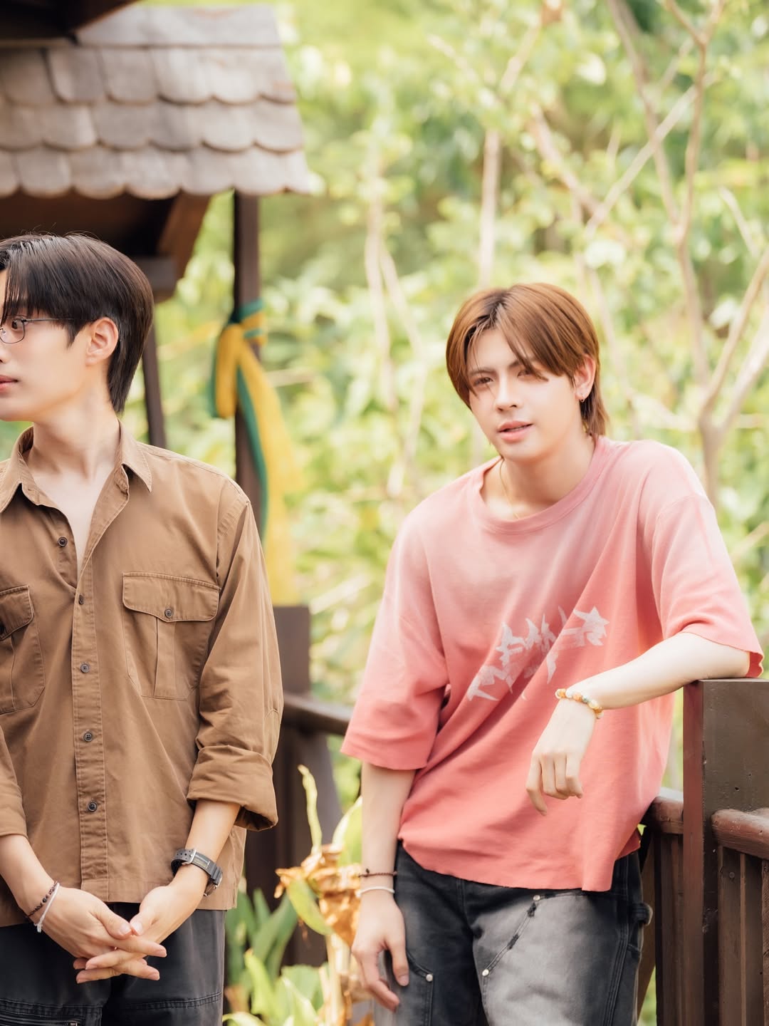น้ำปิง - นภัสกร ปิงเมือง