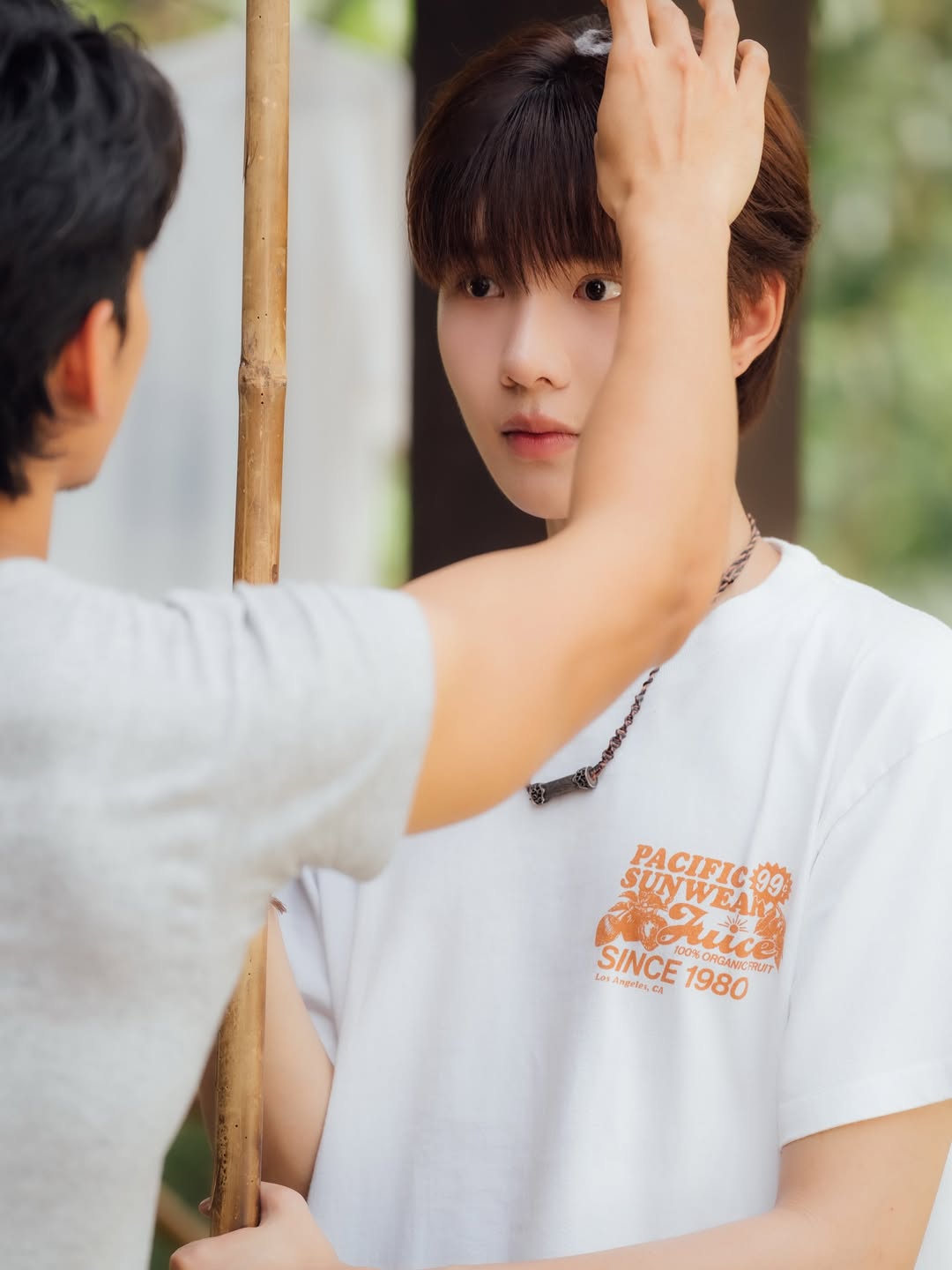 น้ำปิง - นภัสกร ปิงเมือง