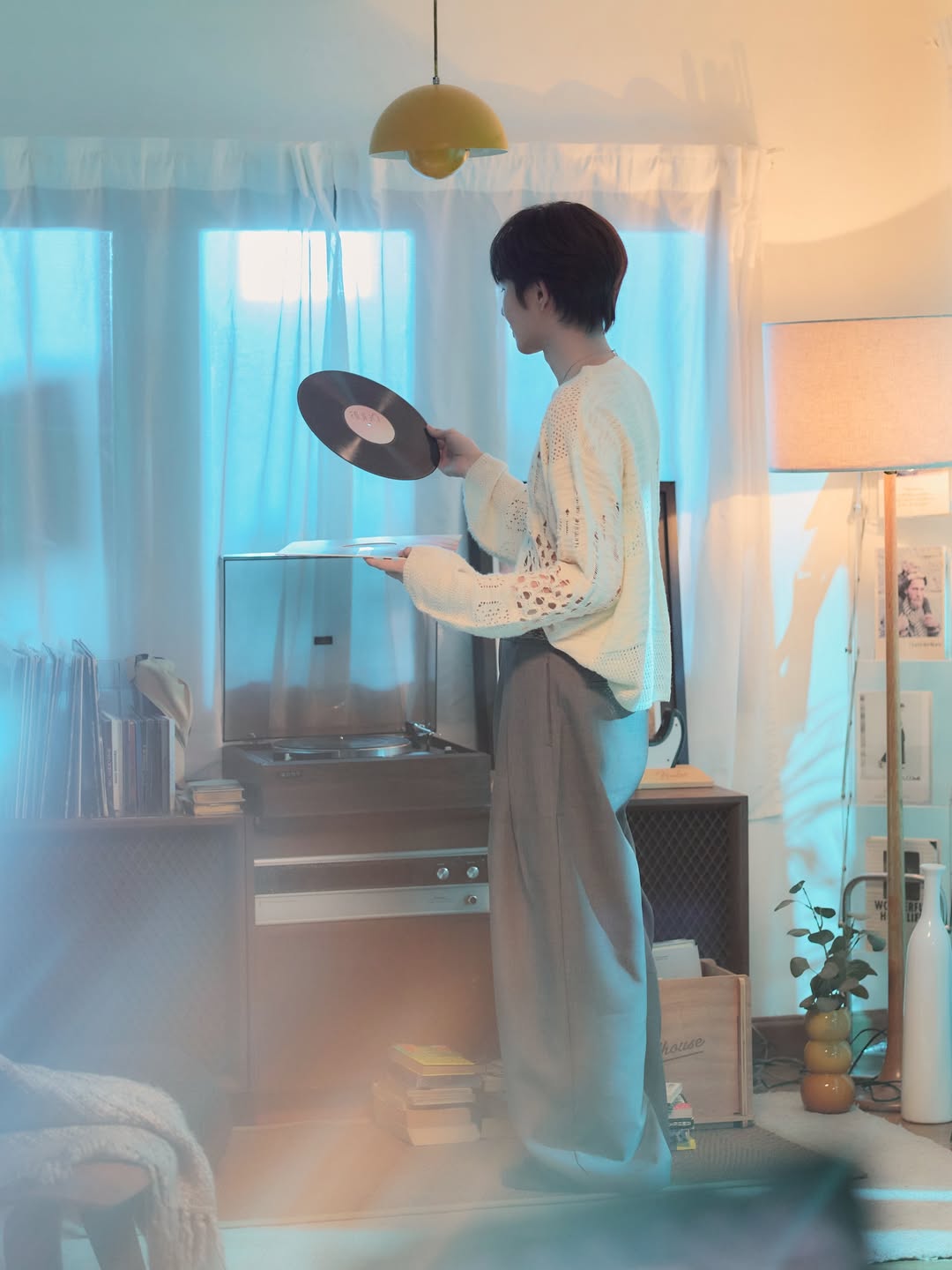 น้ำปิง - นภัสกร ปิงเมือง