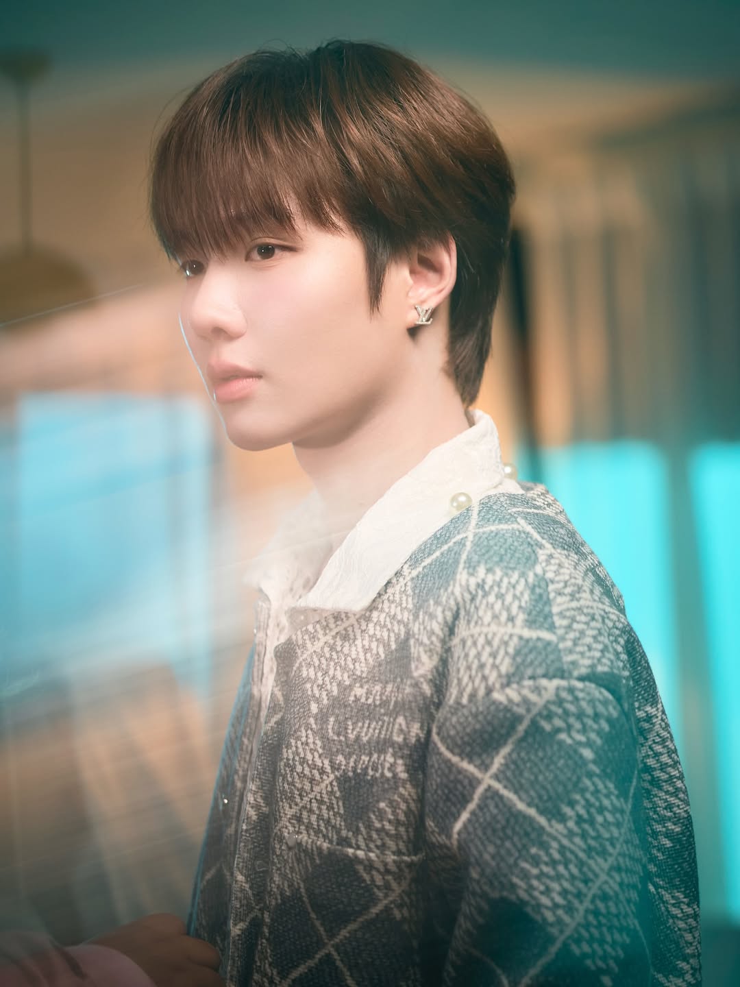 น้ำปิง - นภัสกร ปิงเมือง