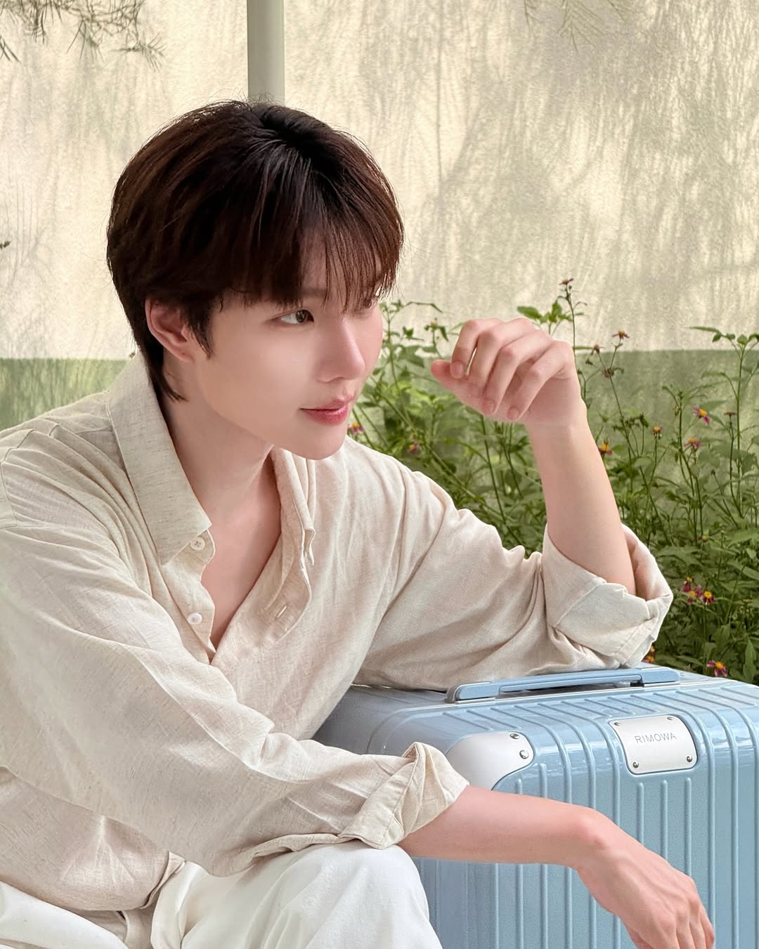 น้ำปิง - นภัสกร ปิงเมือง