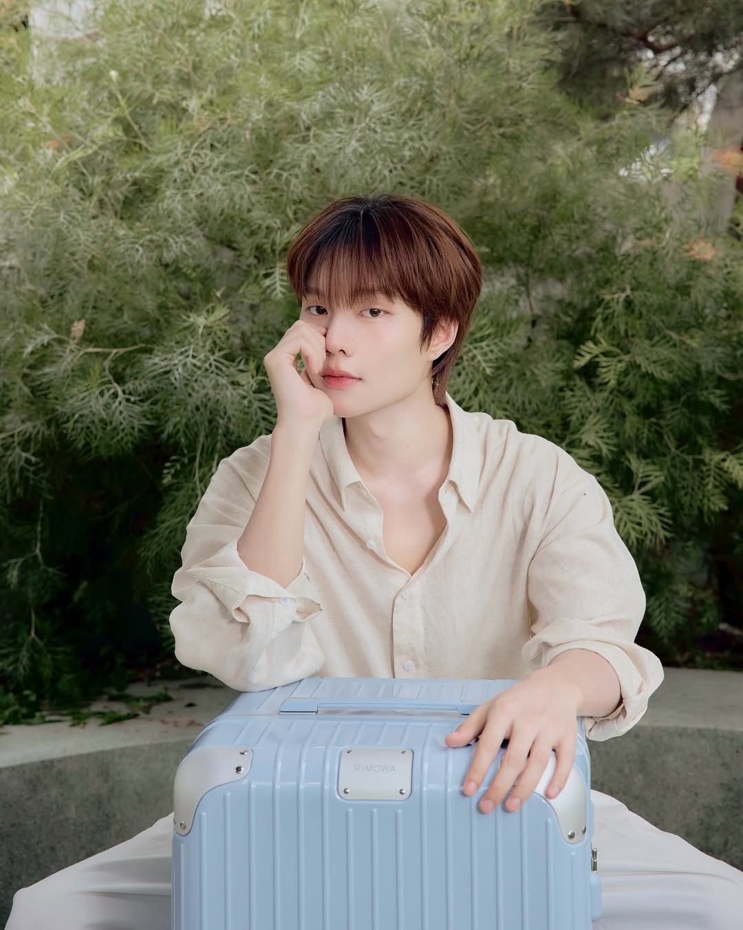 น้ำปิง - นภัสกร ปิงเมือง