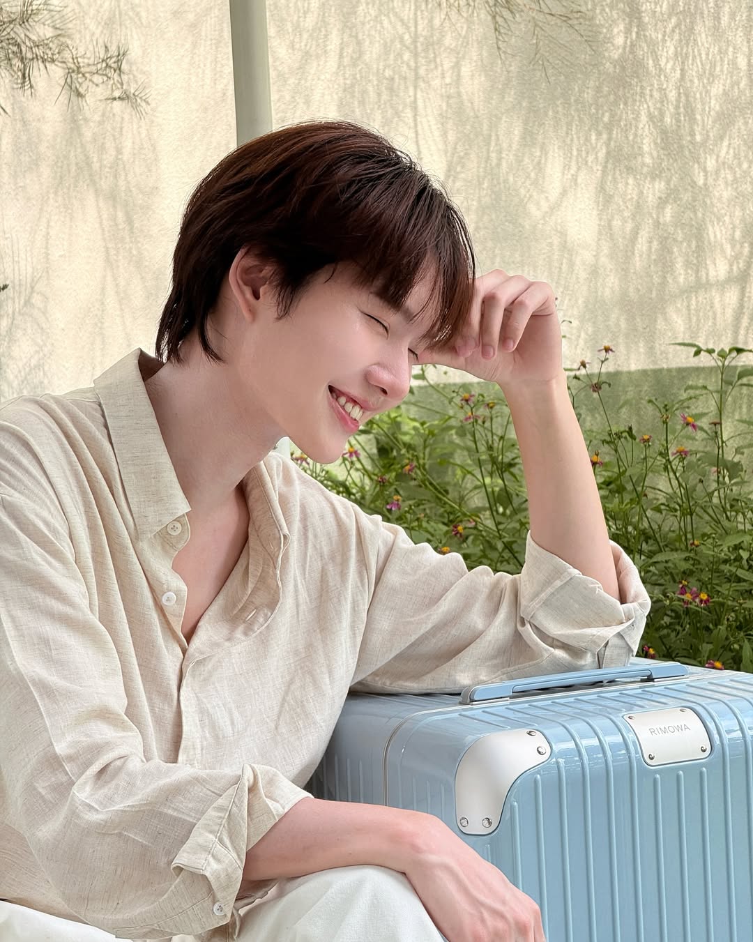น้ำปิง - นภัสกร ปิงเมือง