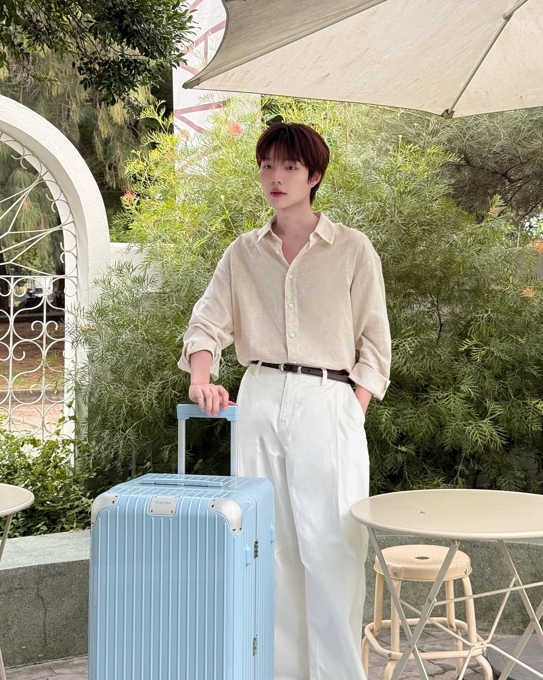 น้ำปิง - นภัสกร ปิงเมือง