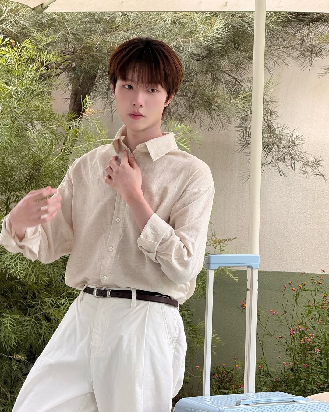 น้ำปิง - นภัสกร ปิงเมือง