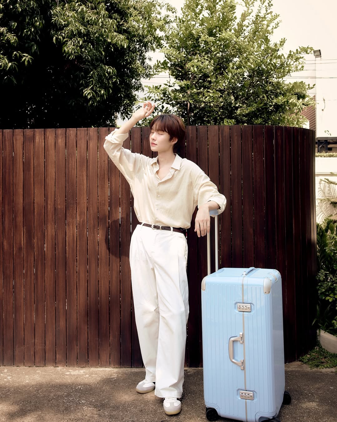 น้ำปิง - นภัสกร ปิงเมือง