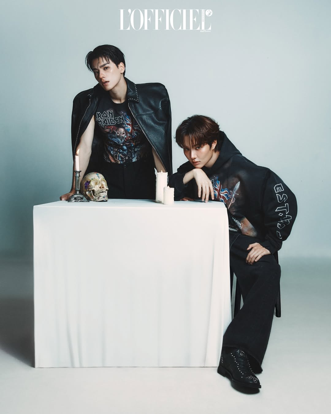 น้ำปิง - นภัสกร ปิงเมือง