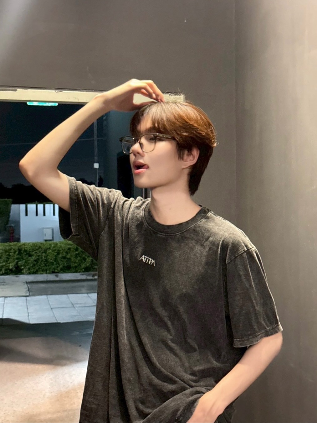 น้ำปิง - นภัสกร ปิงเมือง
