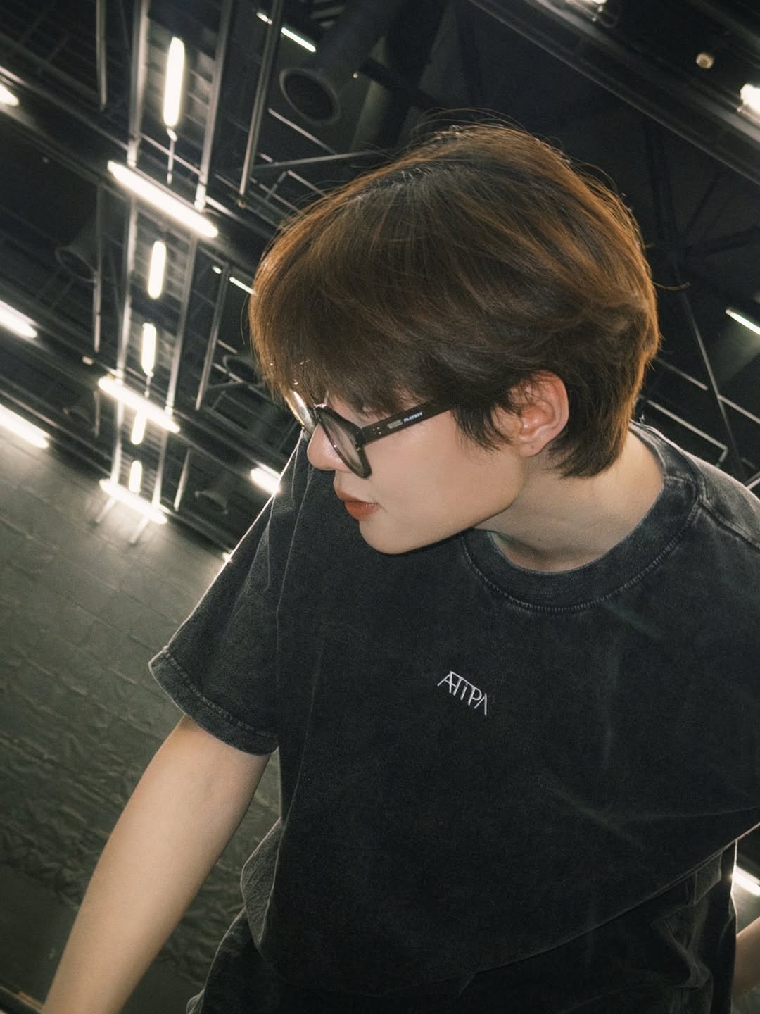 น้ำปิง - นภัสกร ปิงเมือง