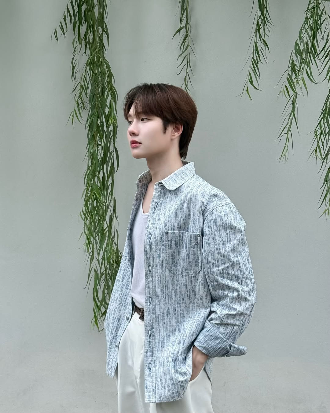 น้ำปิง - นภัสกร ปิงเมือง