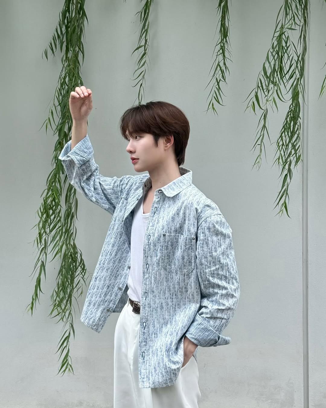 น้ำปิง - นภัสกร ปิงเมือง