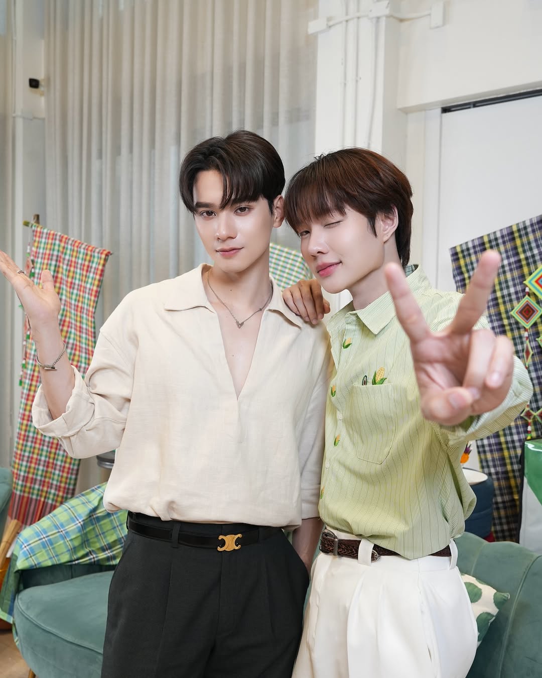 น้ำปิง - นภัสกร ปิงเมือง