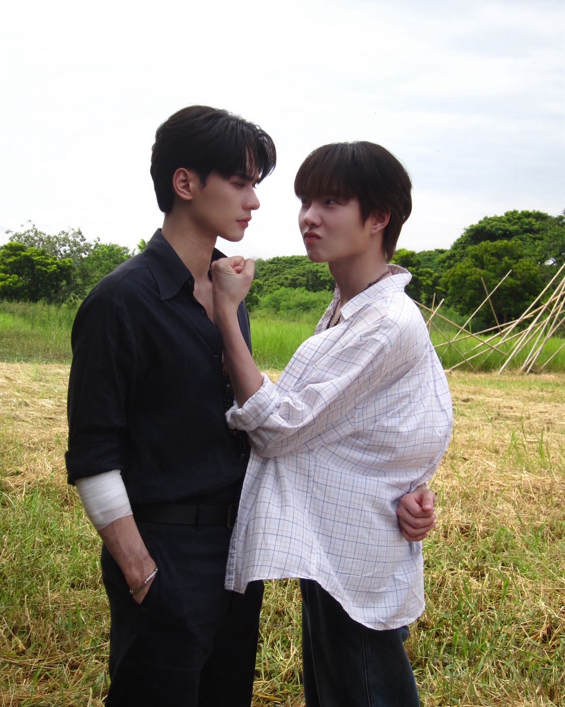 น้ำปิง - นภัสกร ปิงเมือง